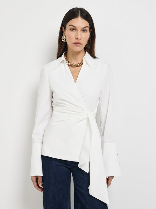 CLEO SHIRT