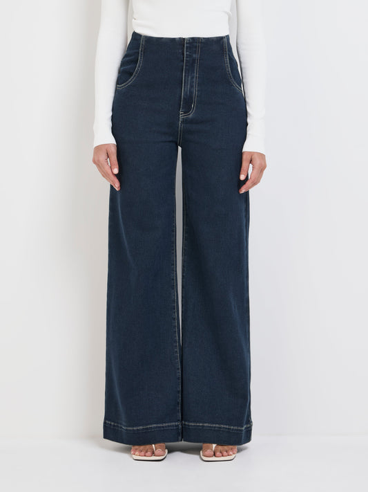 BROADWAY JEAN
