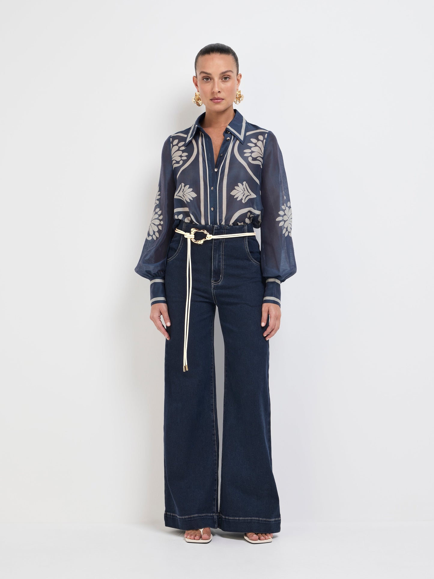 BROADWAY JEAN