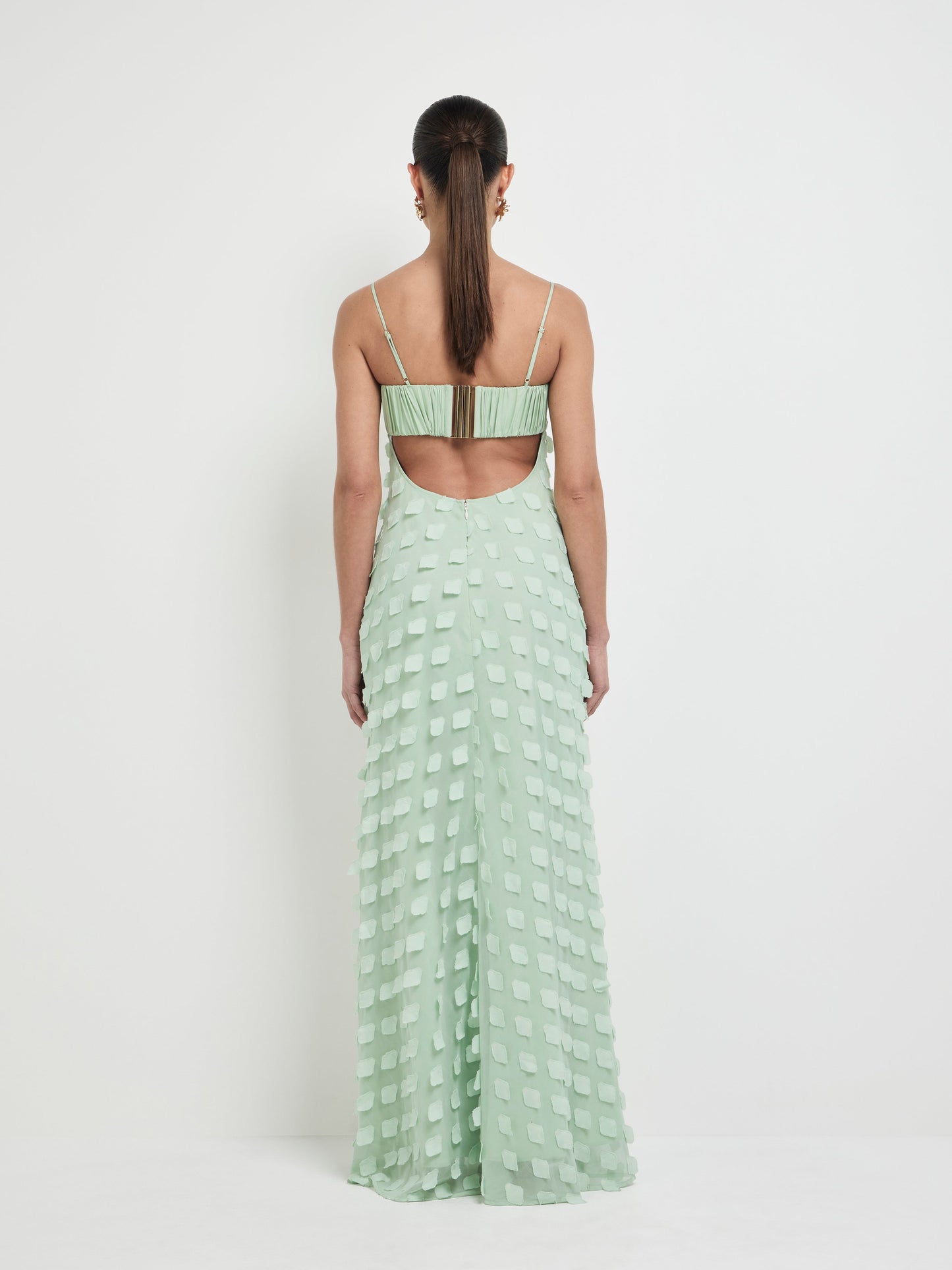 ESCAPE MAXI DRESS