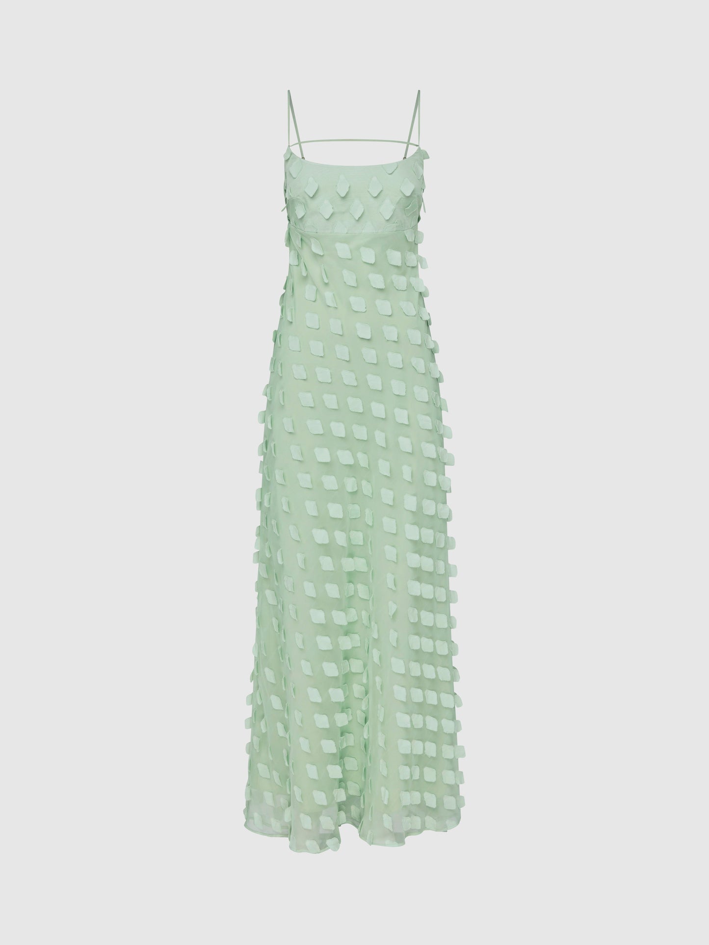 ESCAPE MAXI DRESS