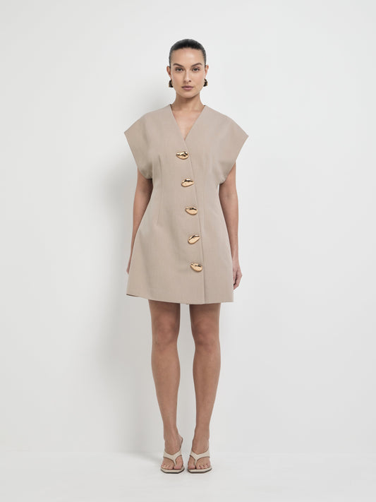 ROSALIE MINI DRESS