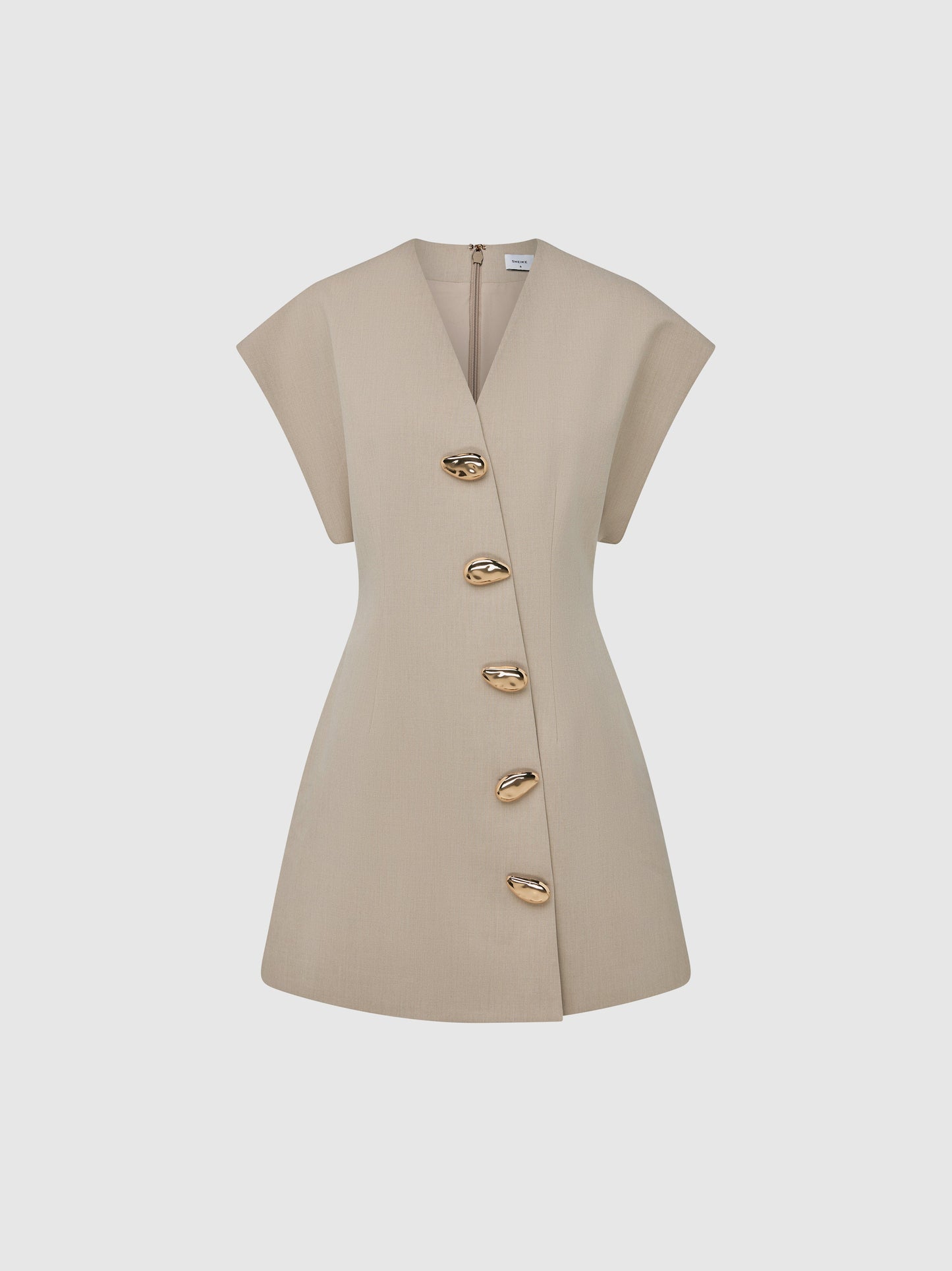 ROSALIE MINI DRESS