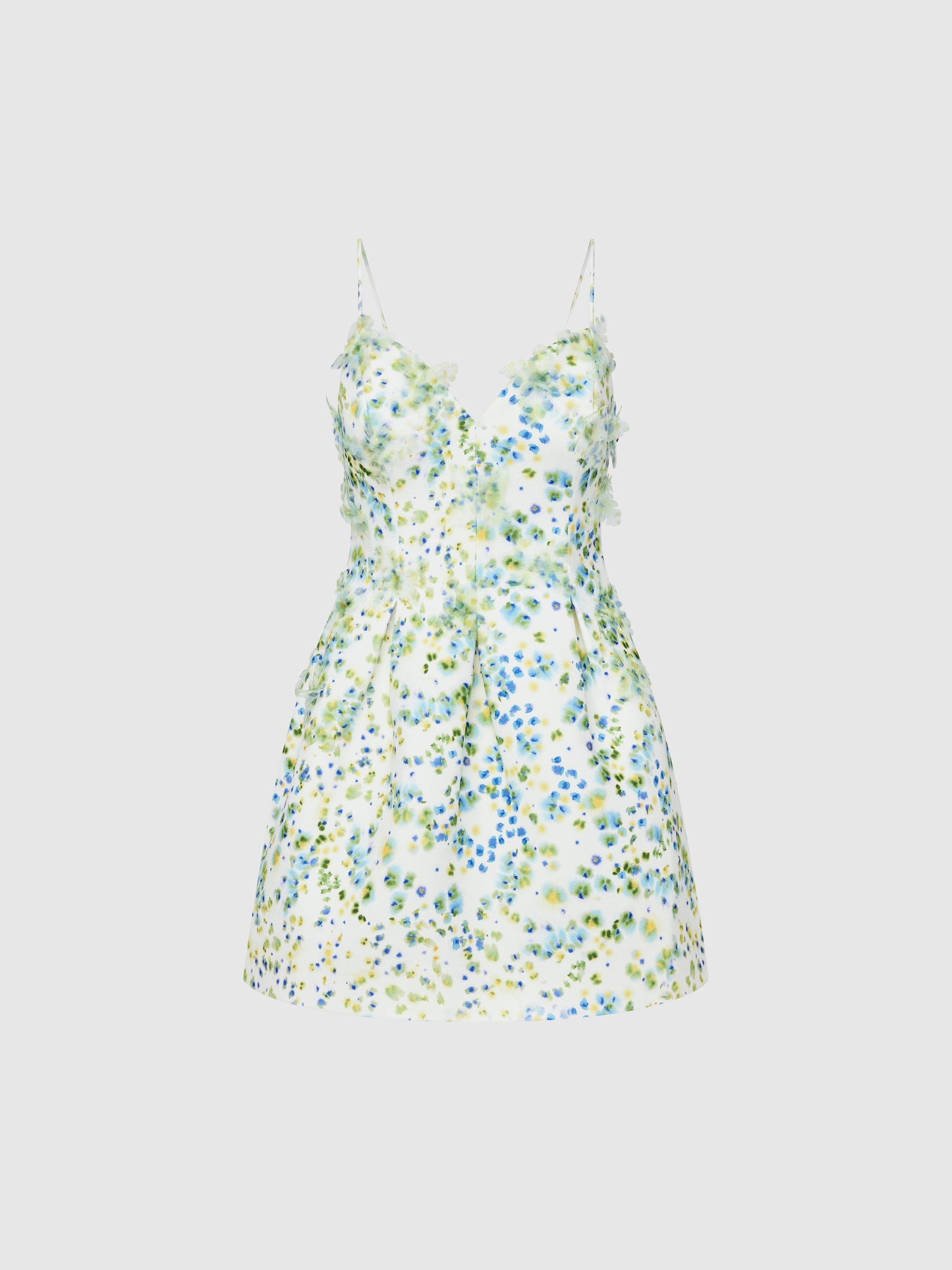 LILY MINI DRESS