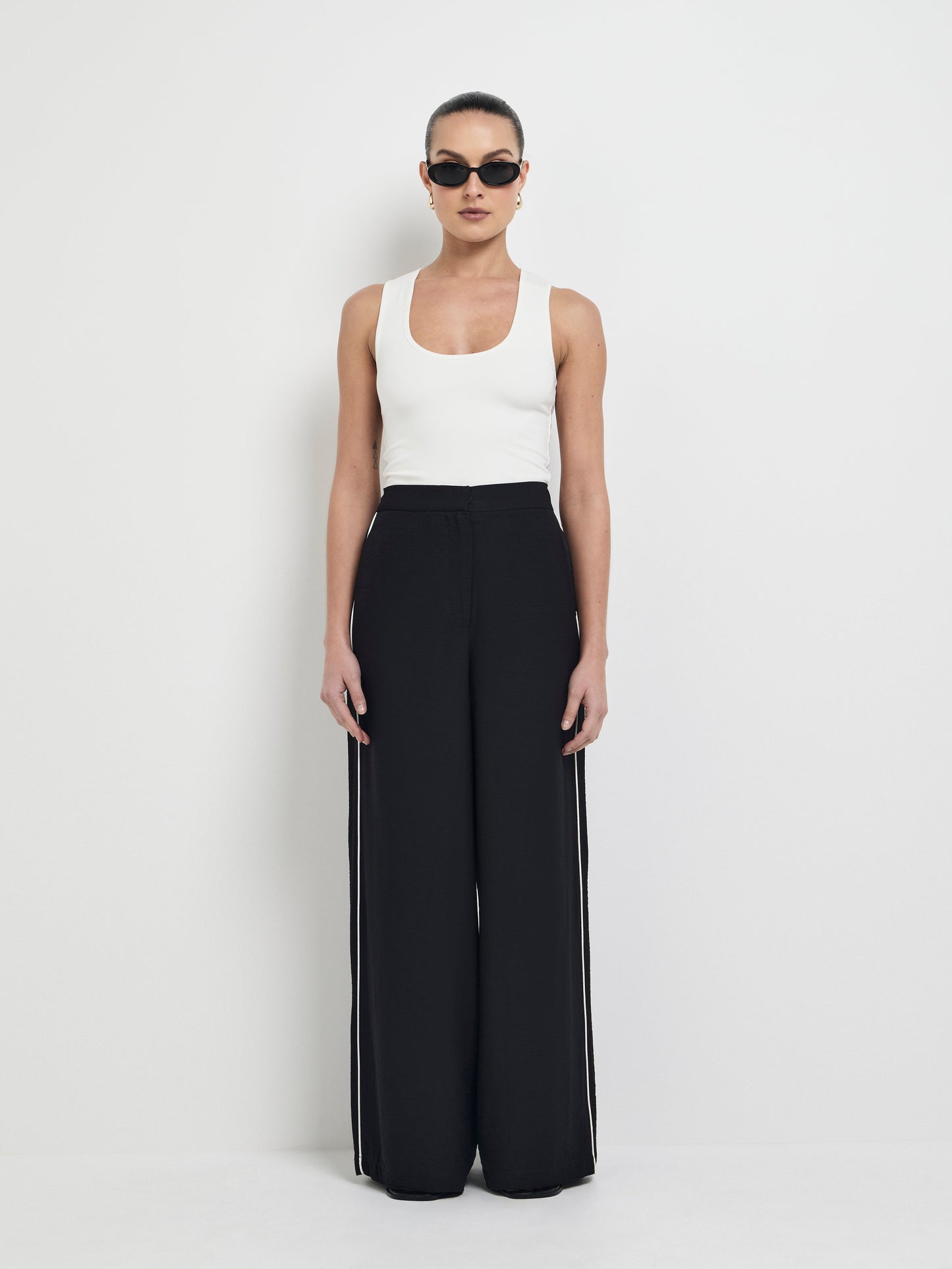 ALEXIA PANT