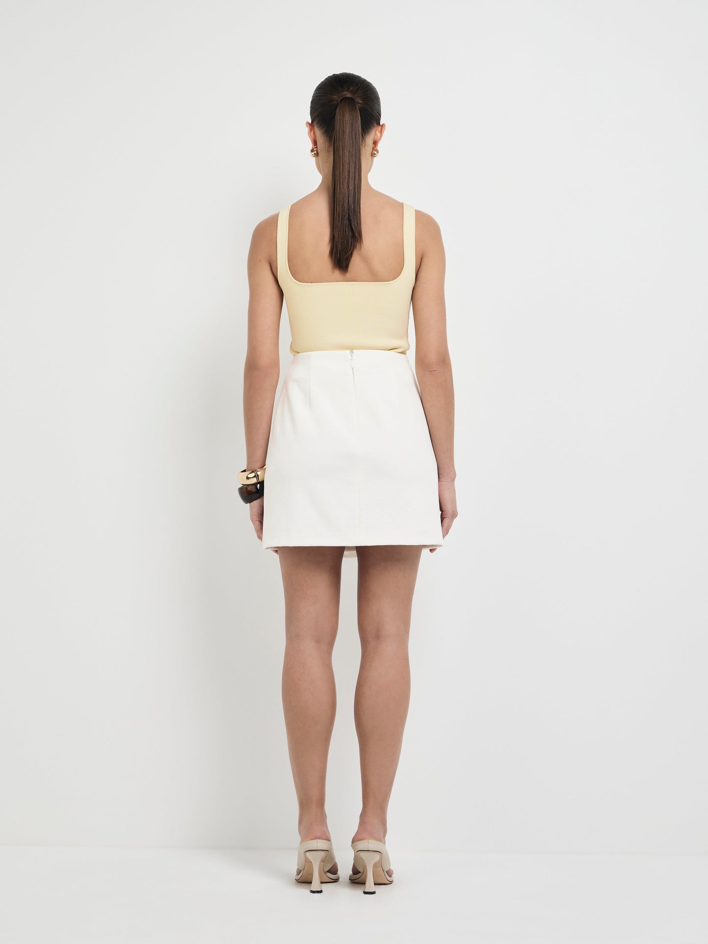 ESTELLE SKIRT