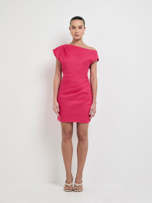 ARIELLE MINI DRESS
