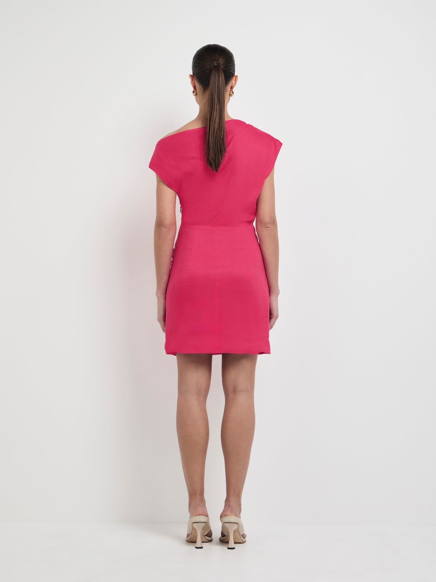 ARIELLE MINI DRESS