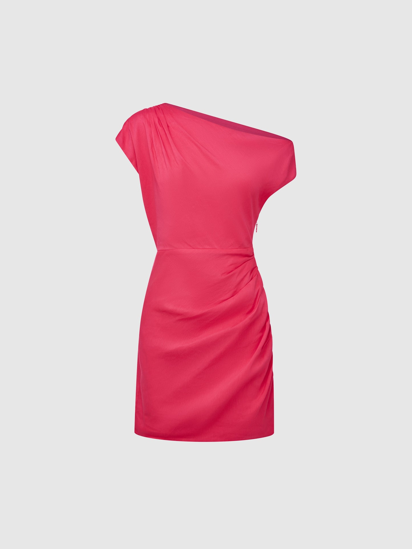 ARIELLE MINI DRESS