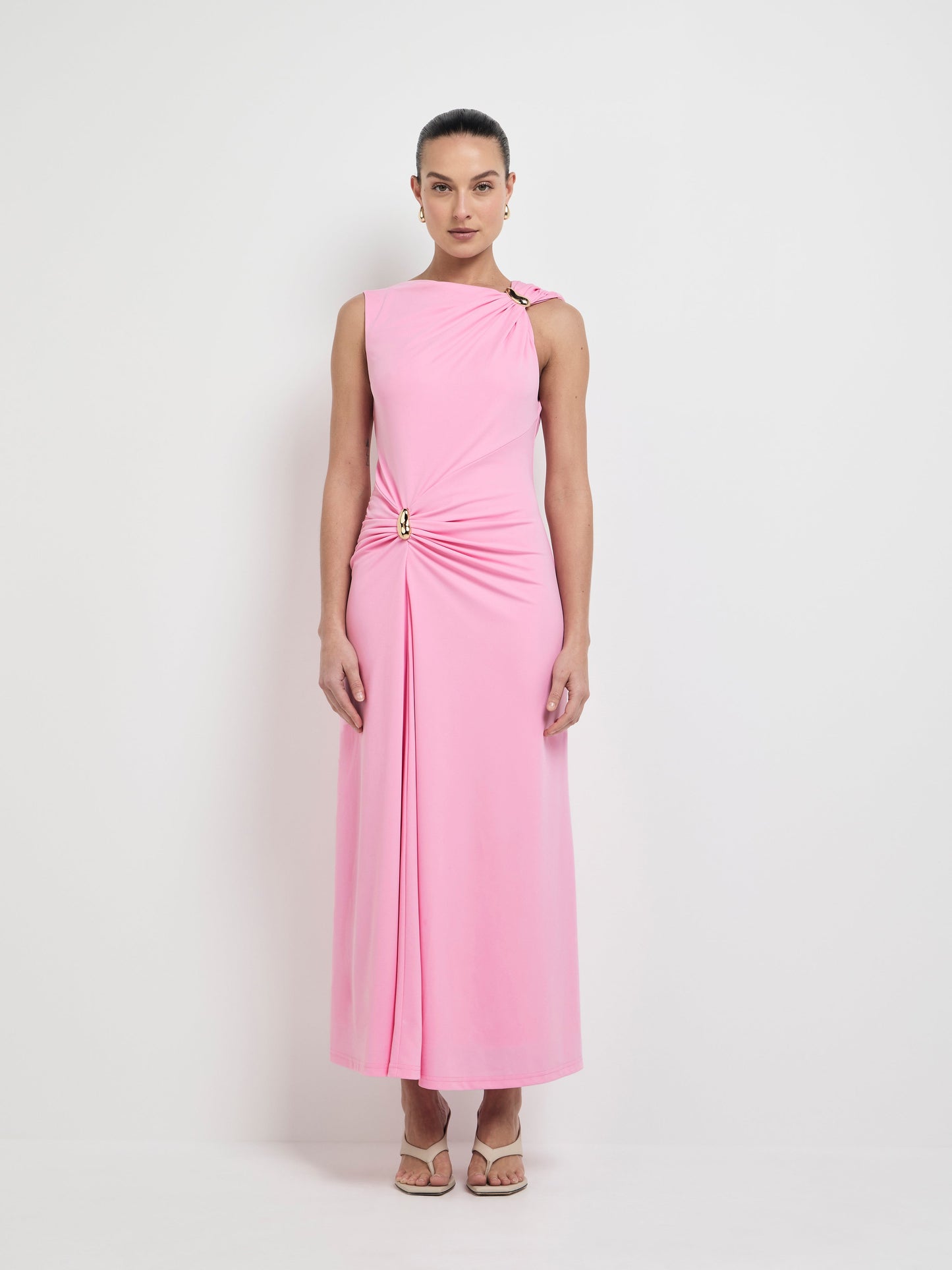 XANTHE MAXI DRESS