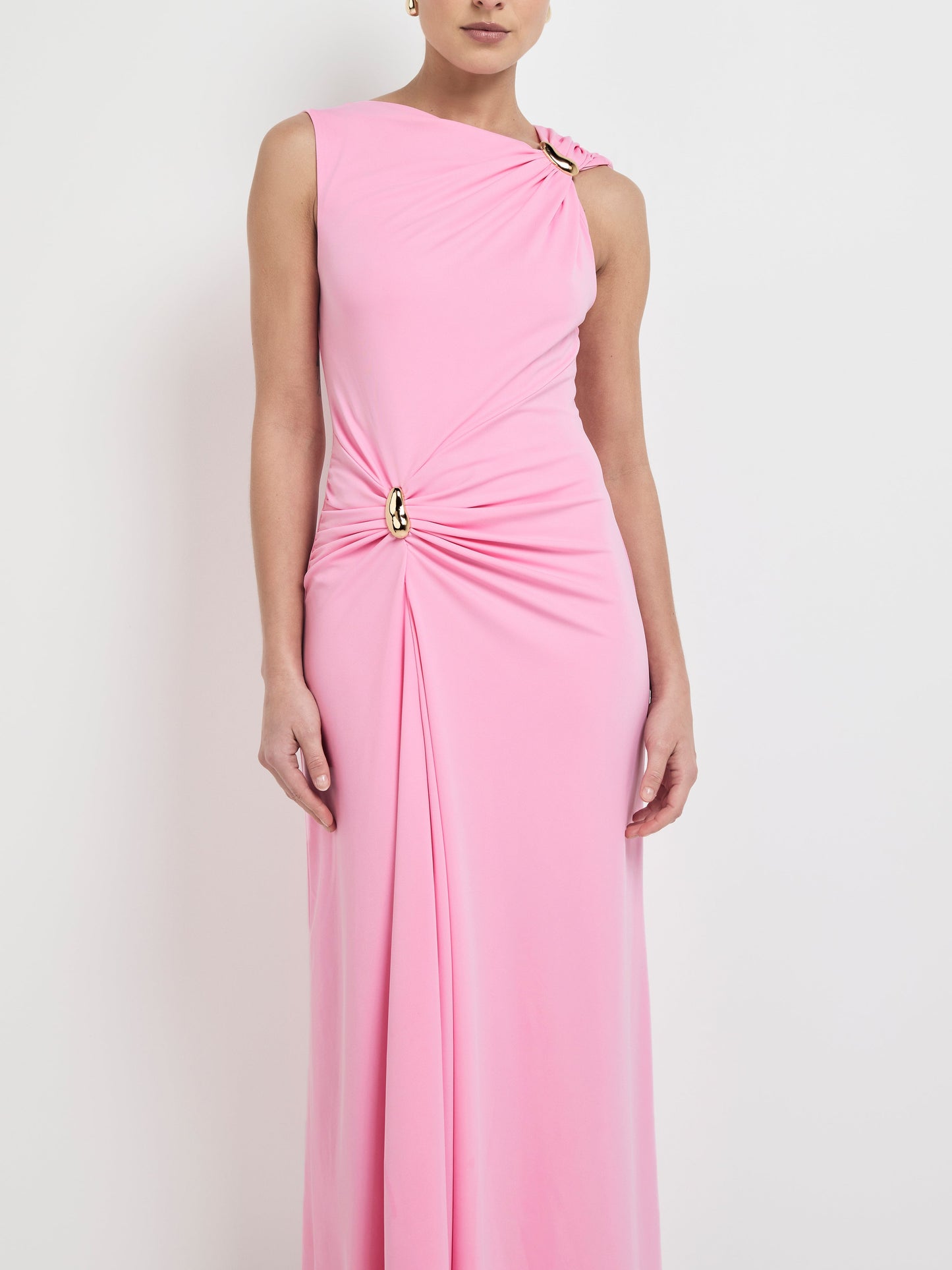XANTHE MAXI DRESS