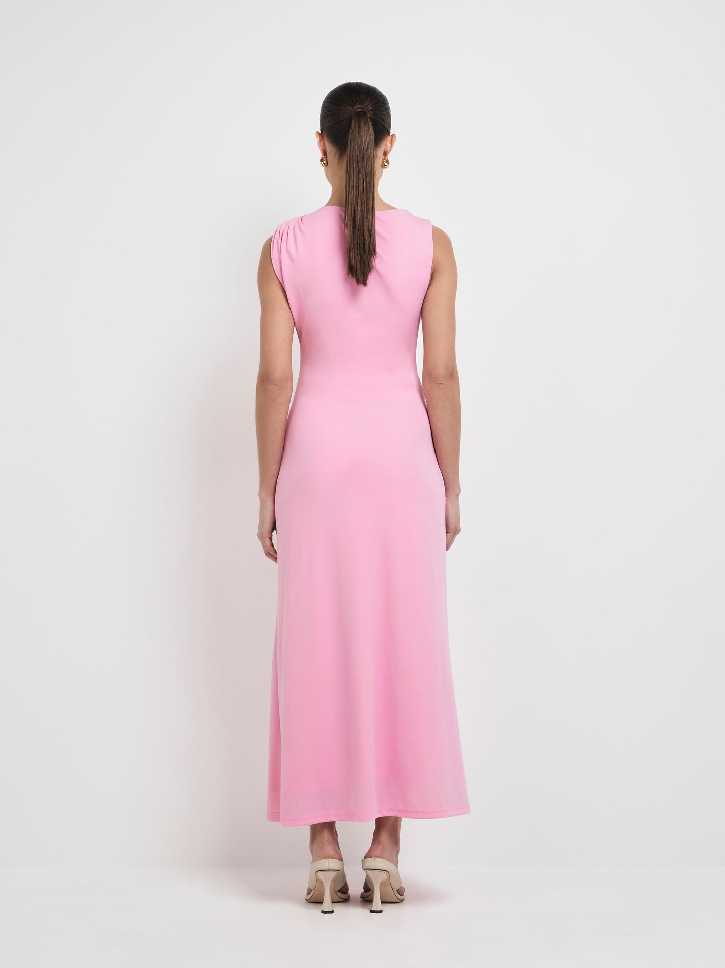 XANTHE MAXI DRESS