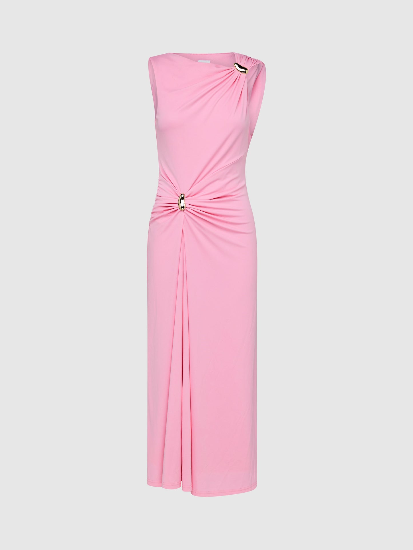 XANTHE MAXI DRESS