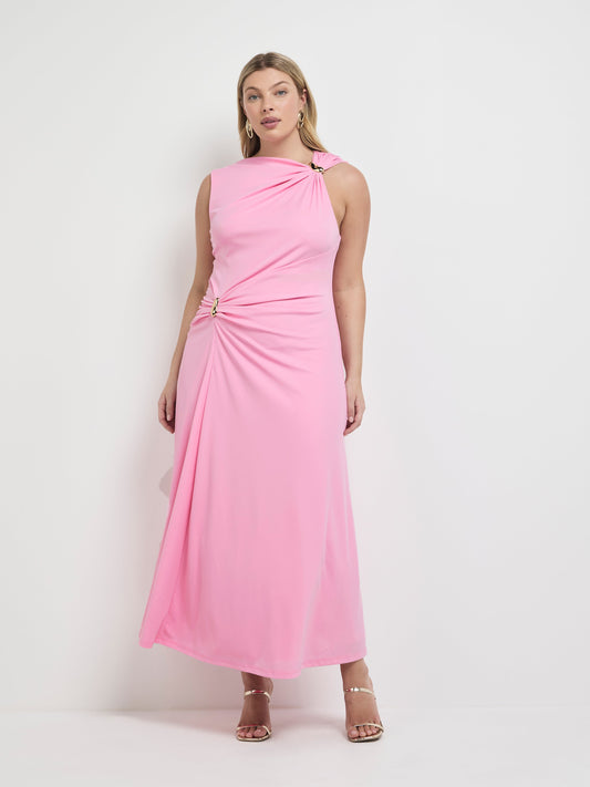 XANTHE MAXI DRESS