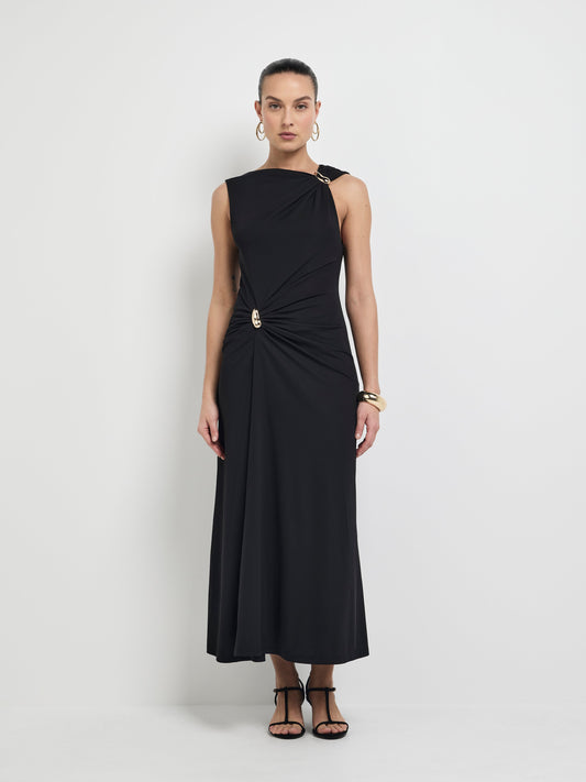 XANTHE MAXI DRESS