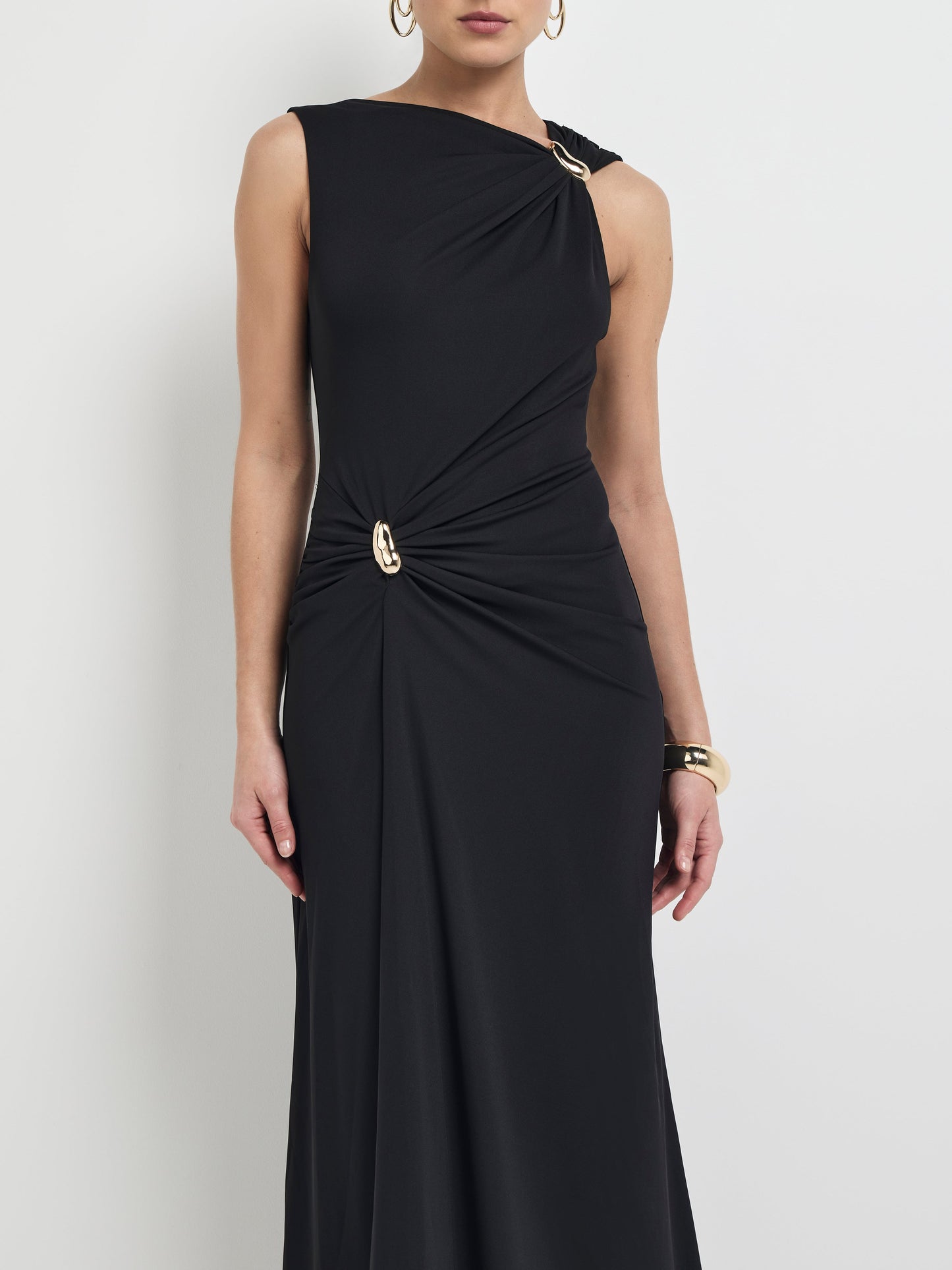 XANTHE MAXI DRESS