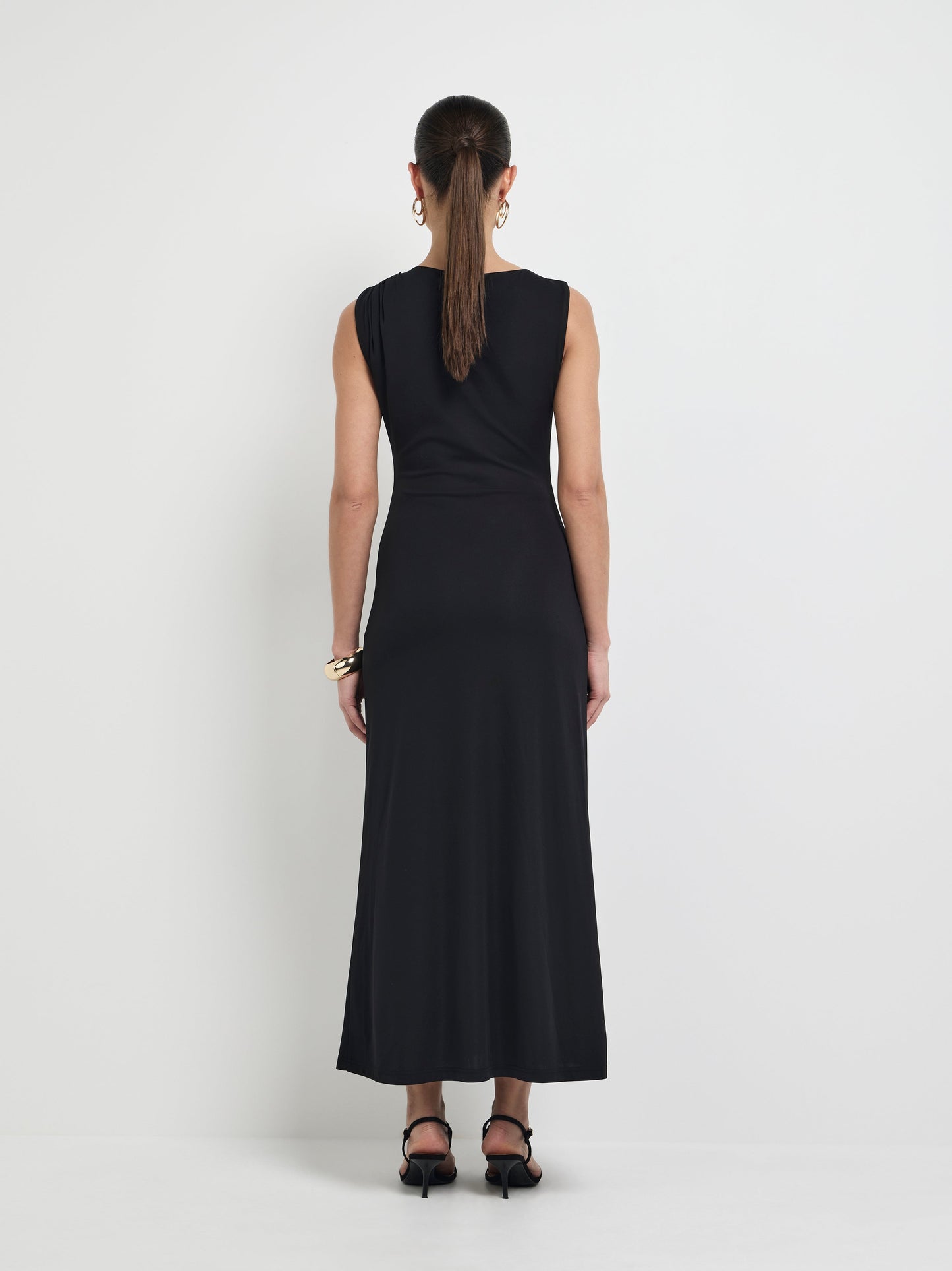 XANTHE MAXI DRESS