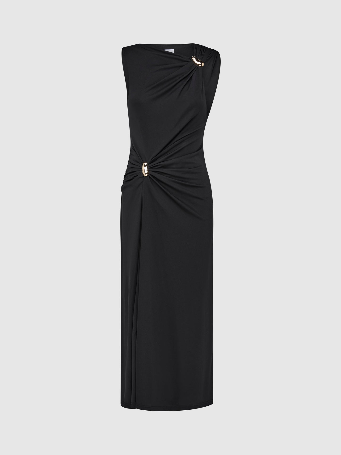 XANTHE MAXI DRESS