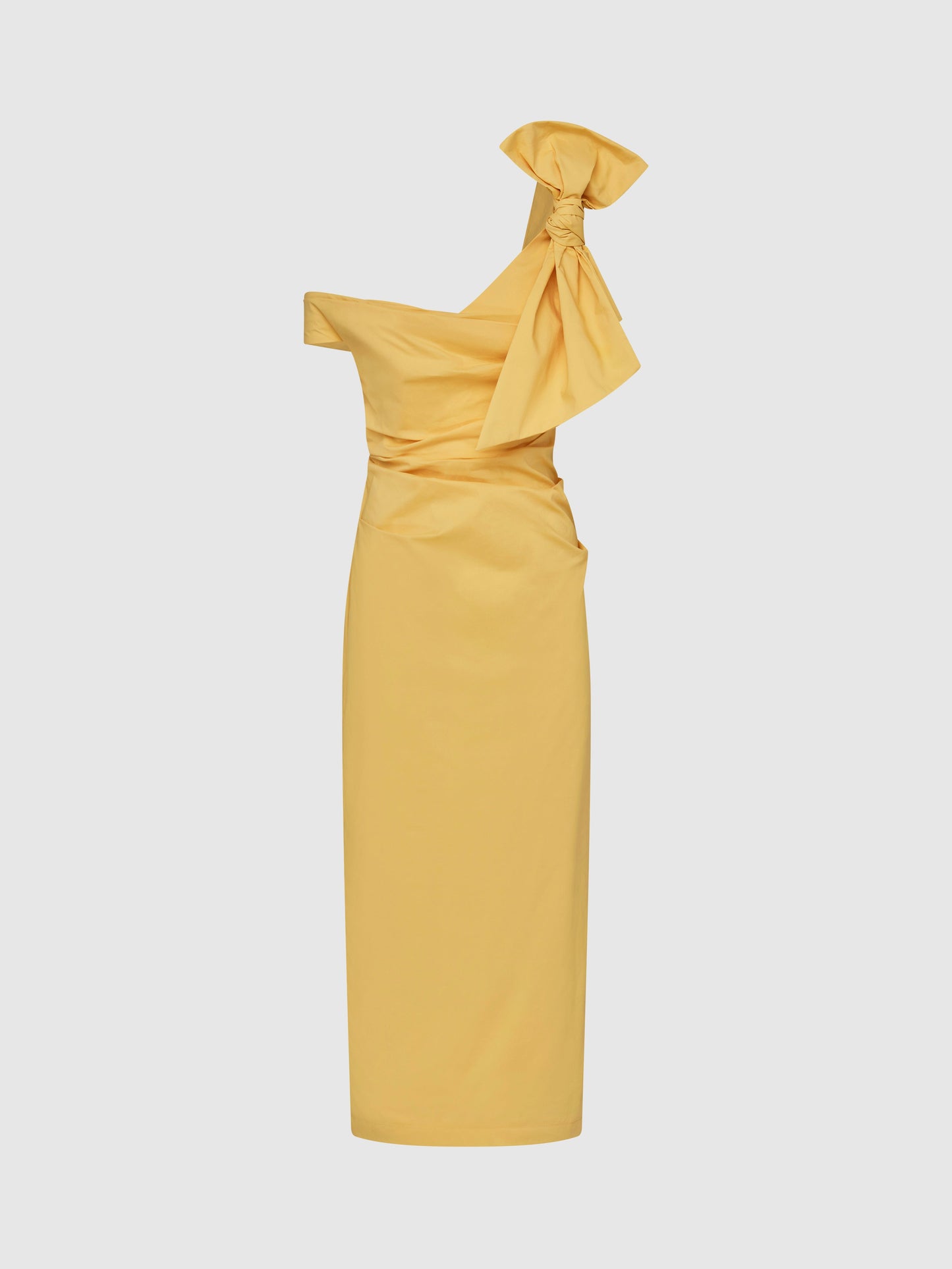 ANAIS MIDI DRESS