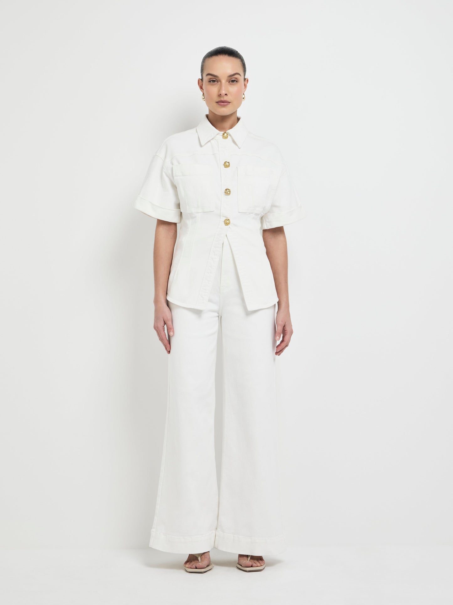 ESME SHIRT