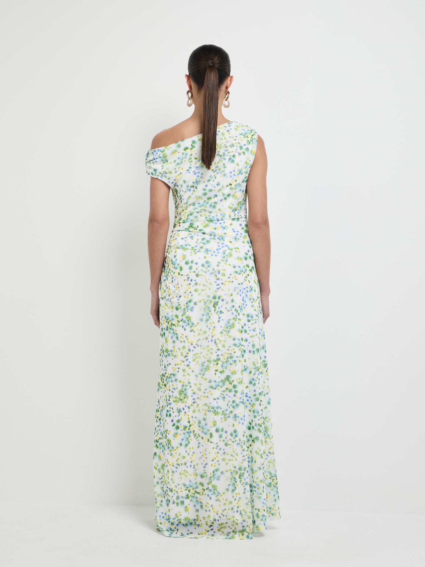 LILY MESH DRESS