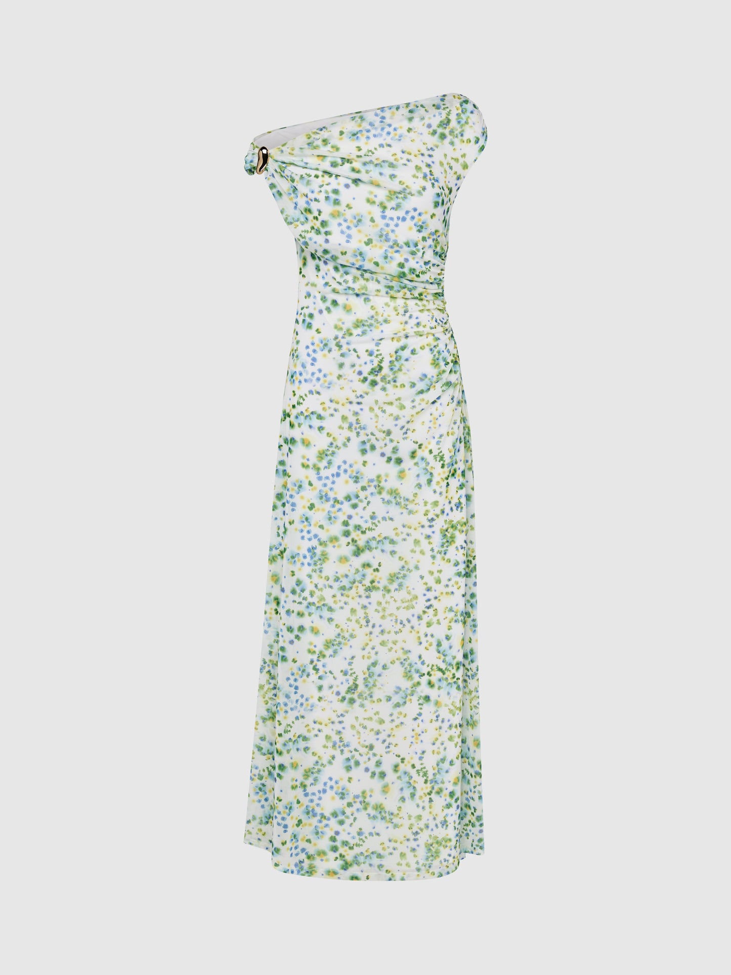 LILY MESH DRESS