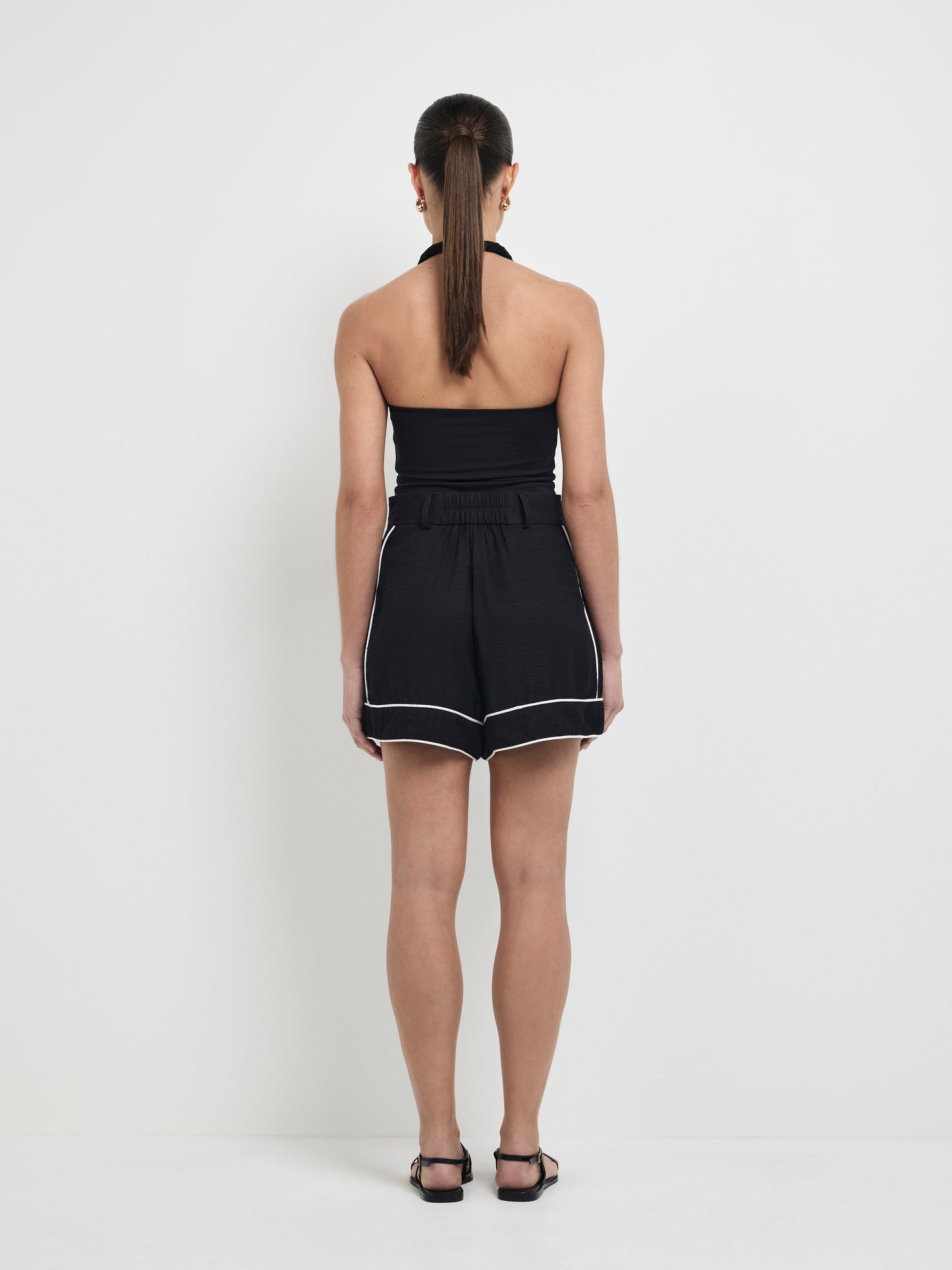 ALEXIA SHORT