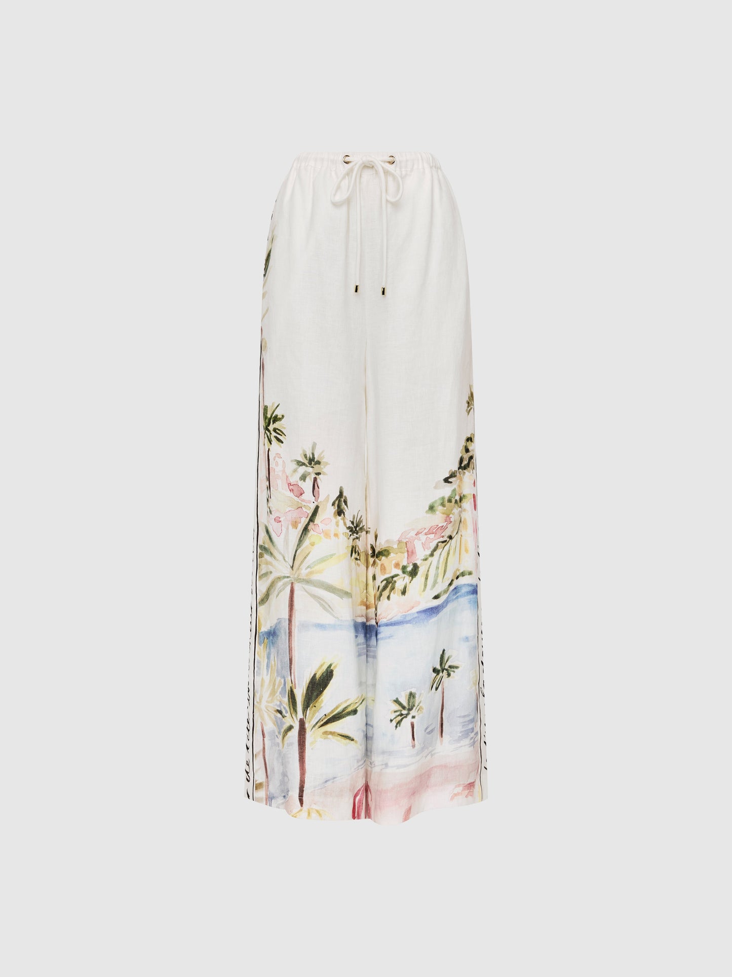 RIVIERA DREAMS PANT