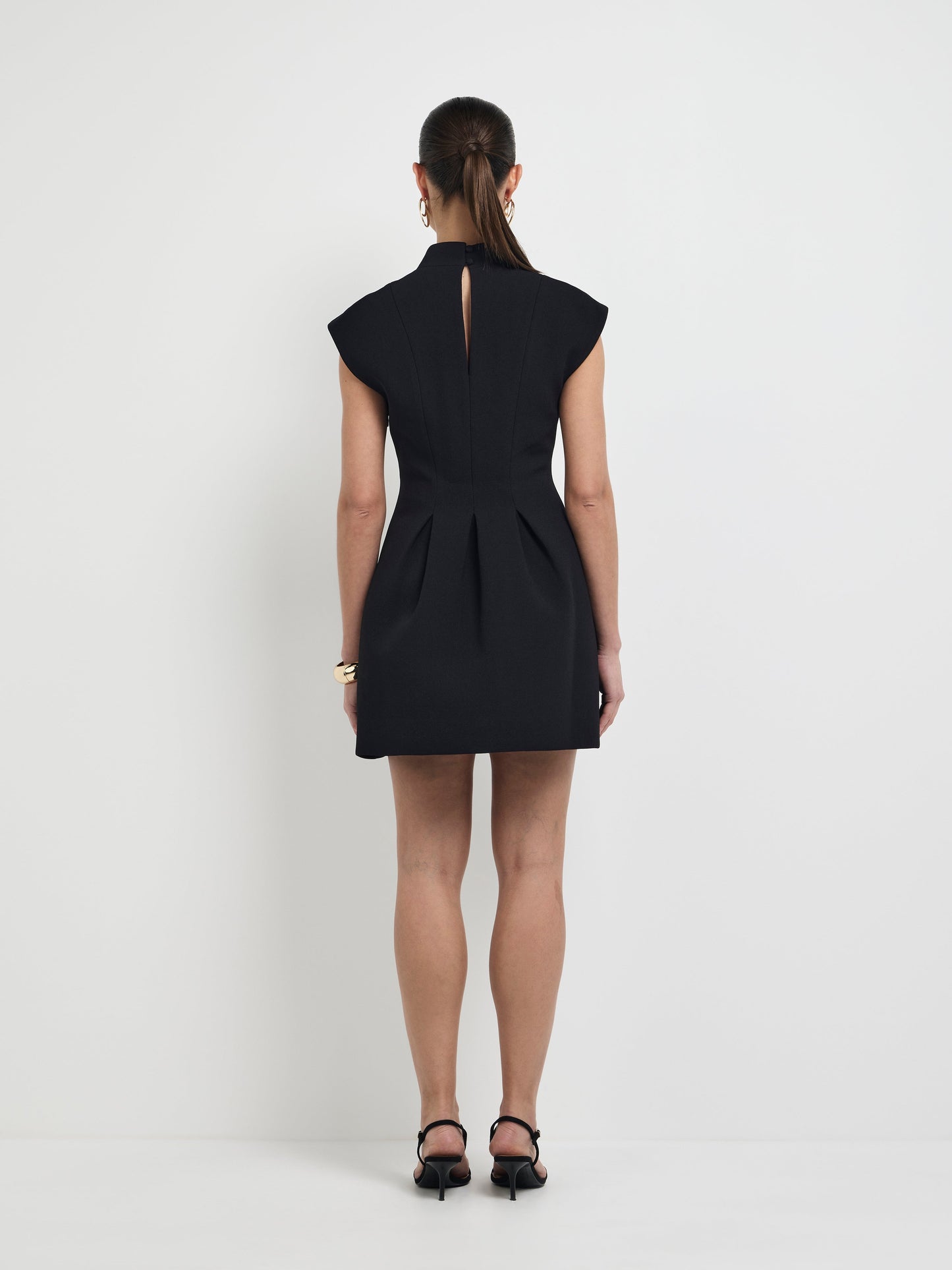 KYLA MINI DRESS