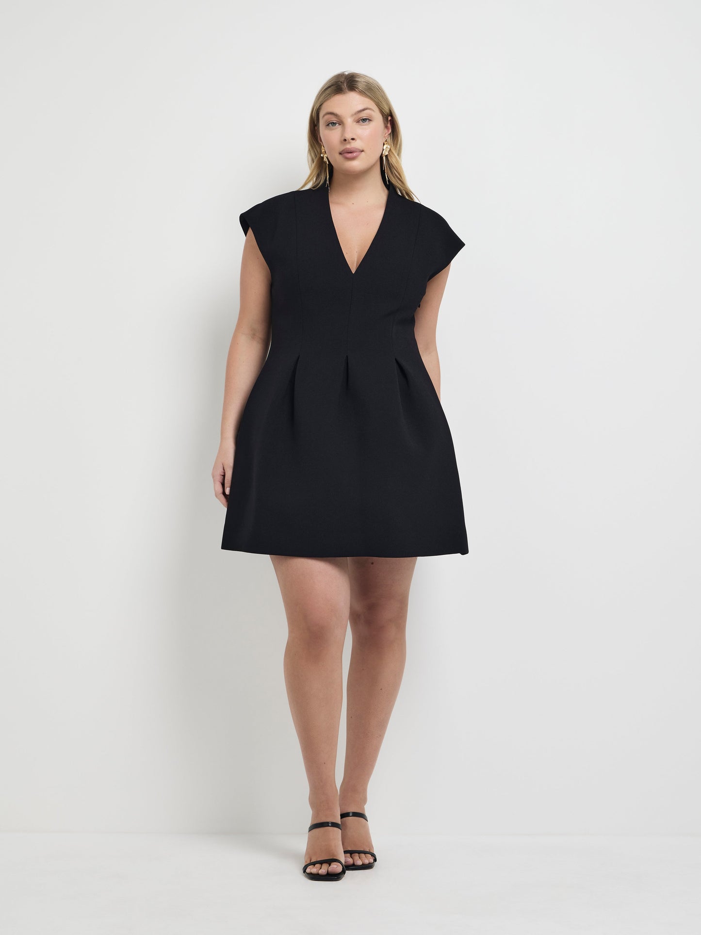 KYLA MINI DRESS
