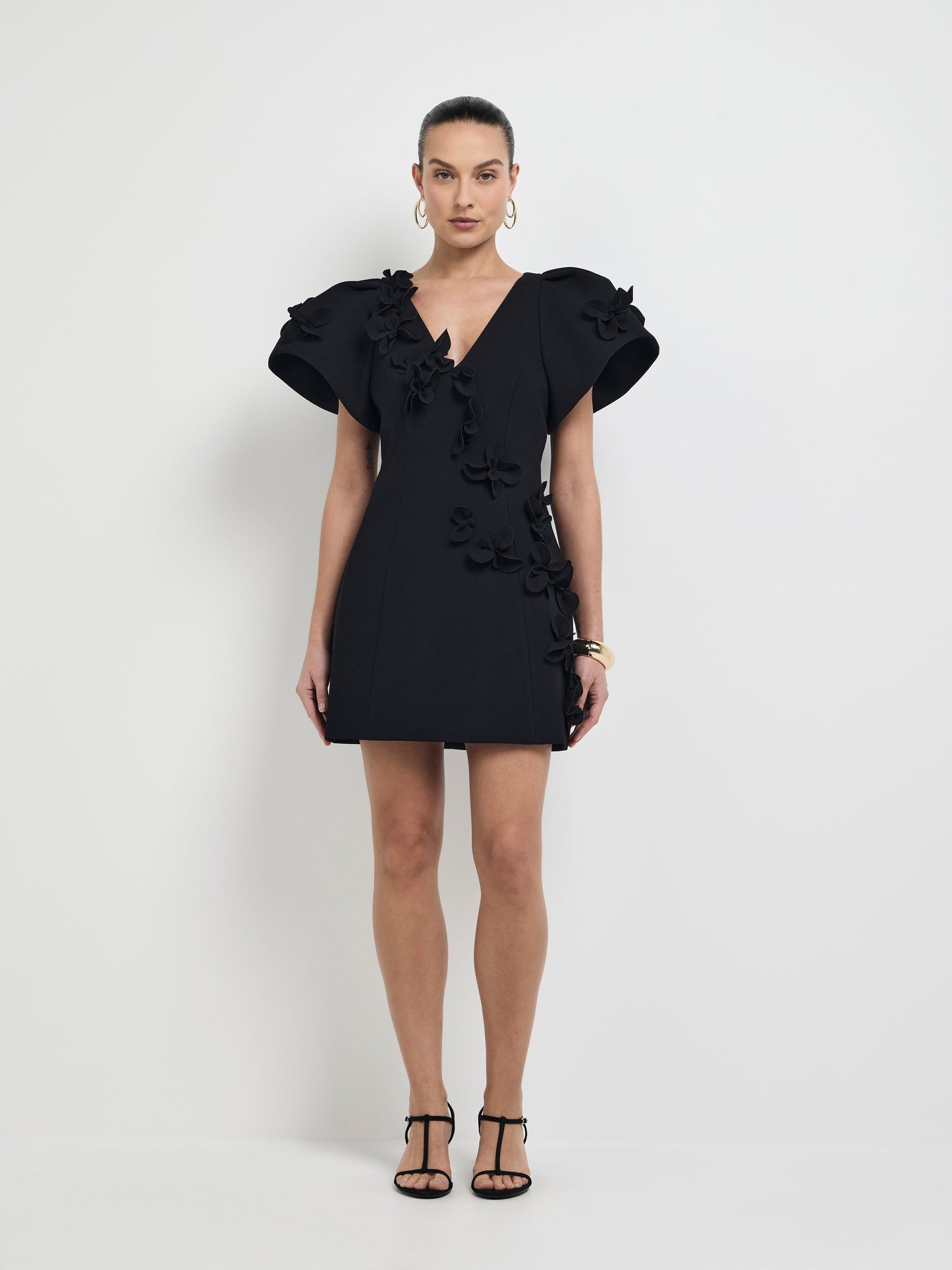 MICHELLE MINI DRESS