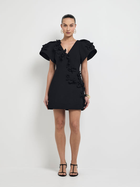 MICHELLE MINI DRESS
