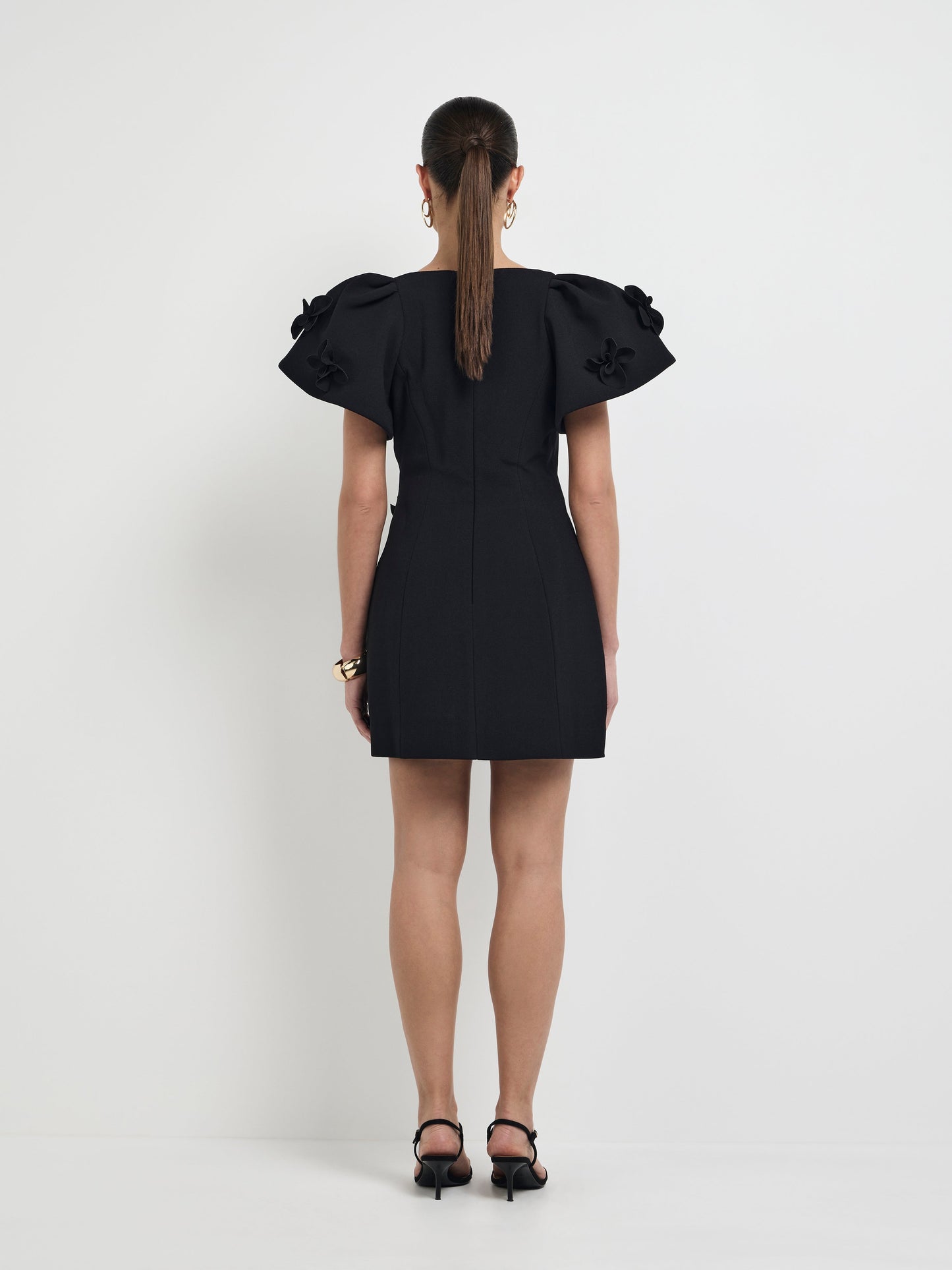 MICHELLE MINI DRESS
