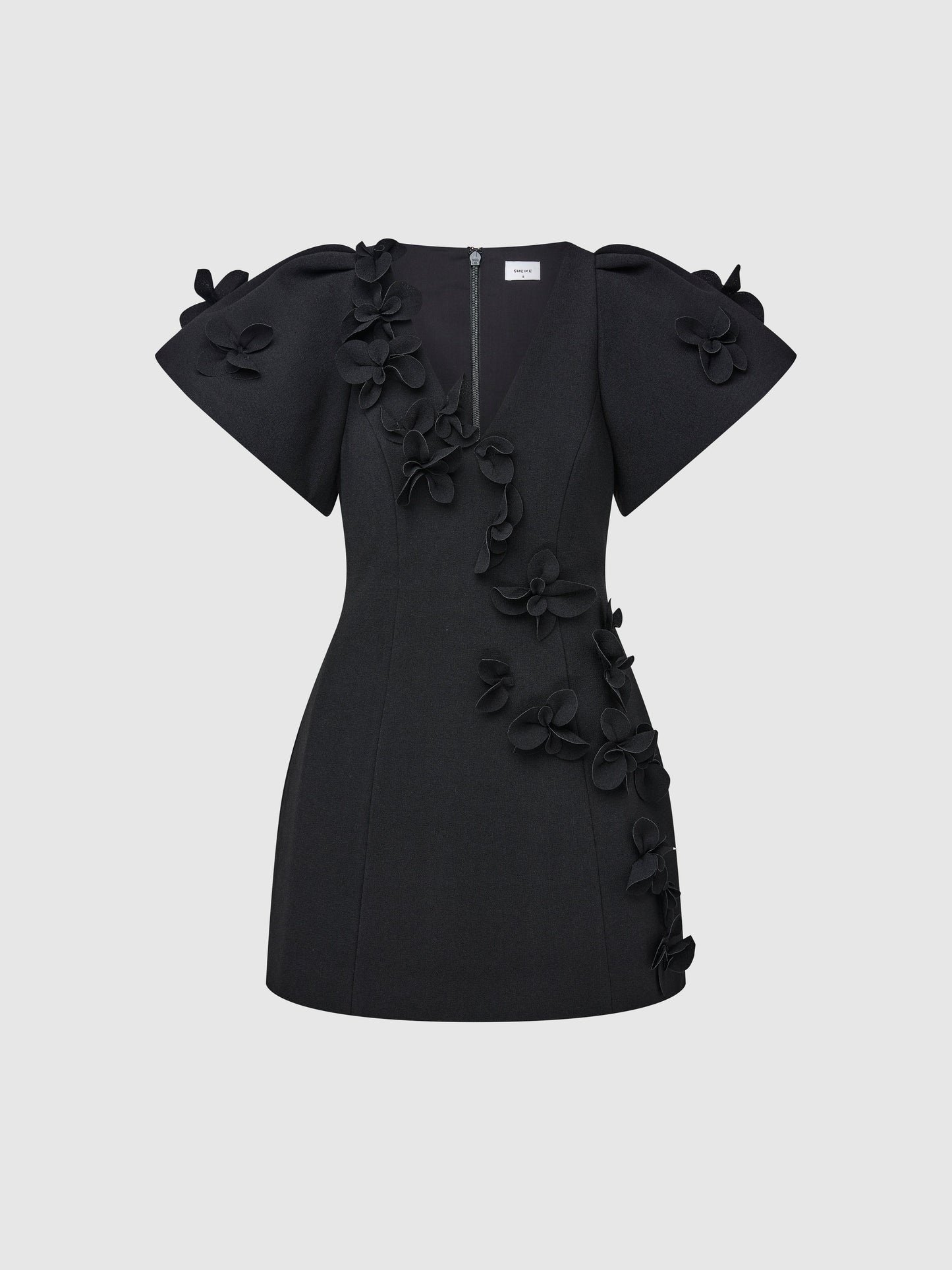 MICHELLE MINI DRESS