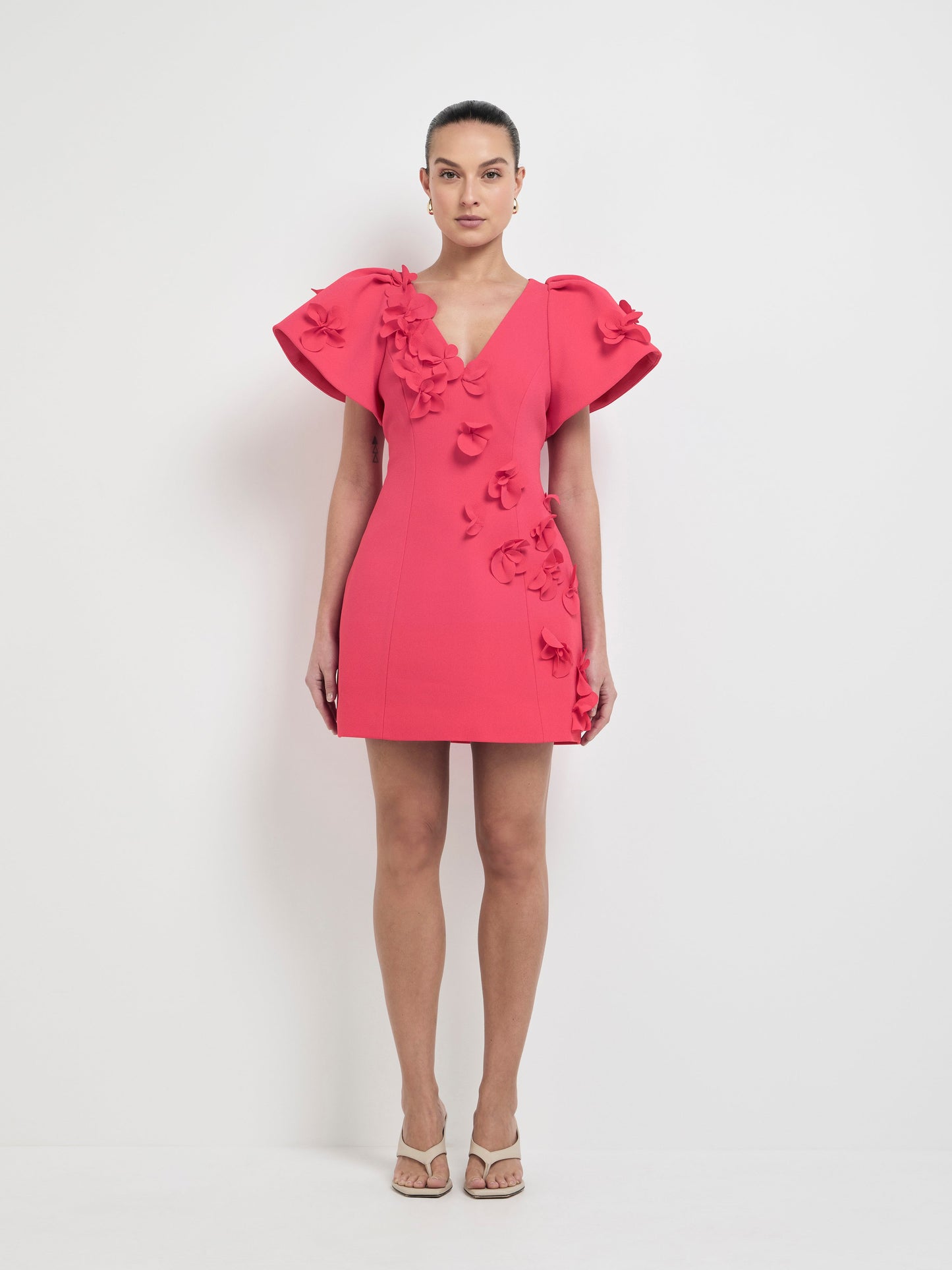 MICHELLE MINI DRESS