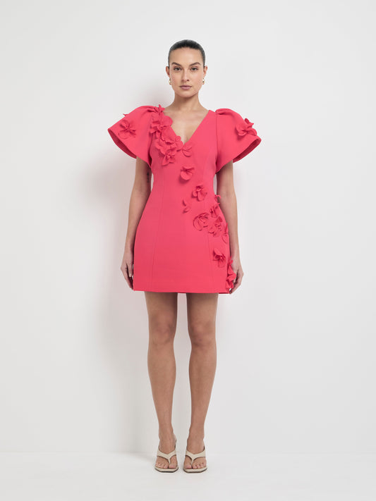 MICHELLE MINI DRESS