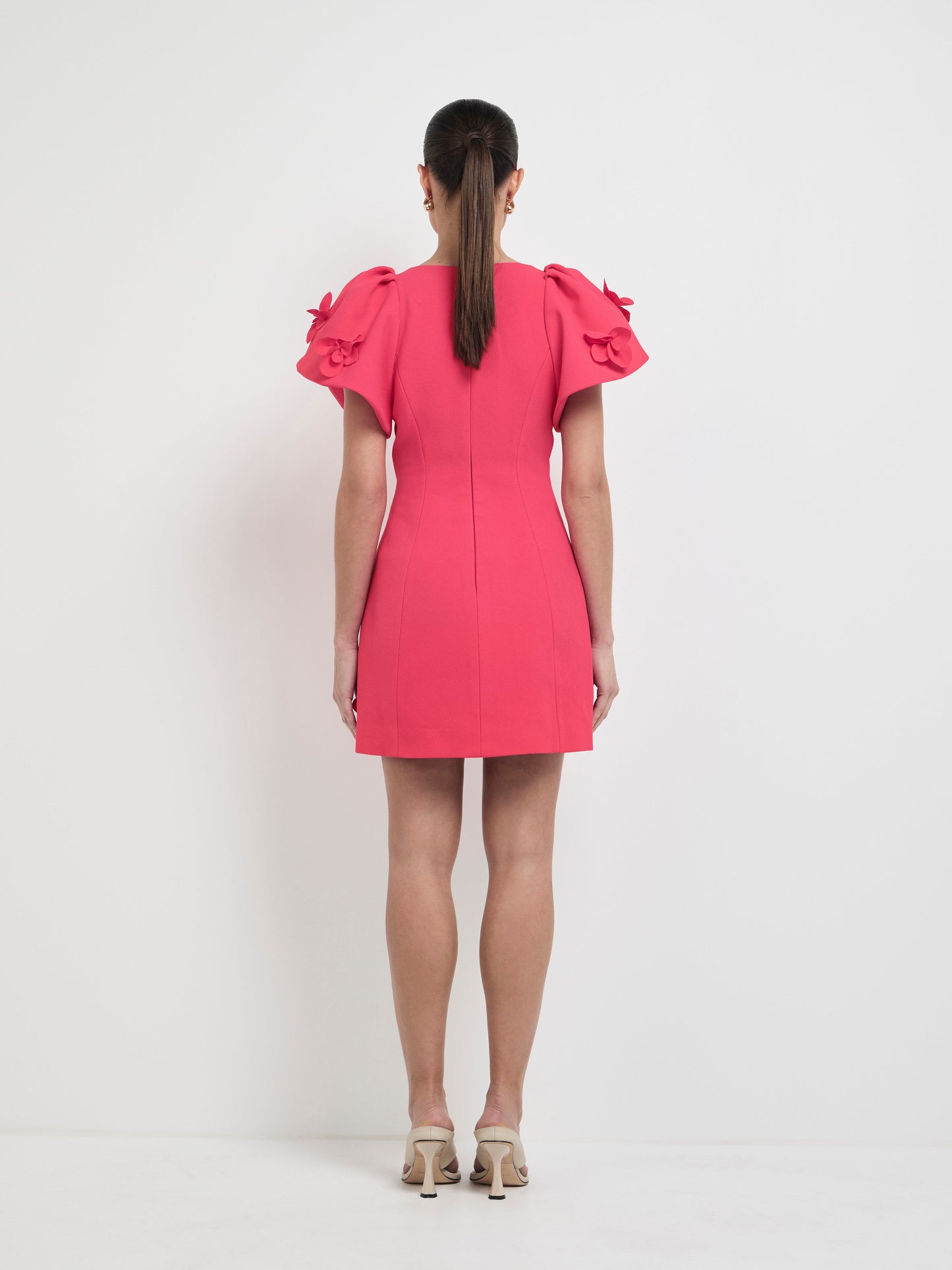 MICHELLE MINI DRESS