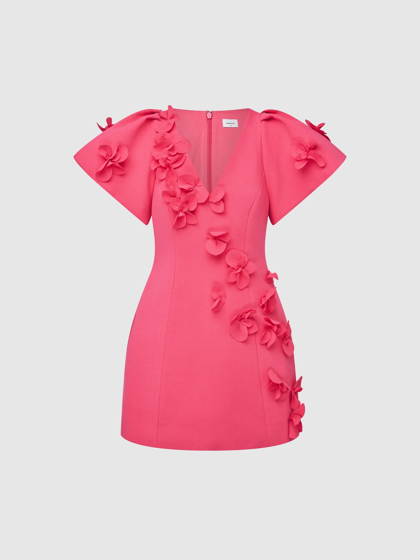 MICHELLE MINI DRESS