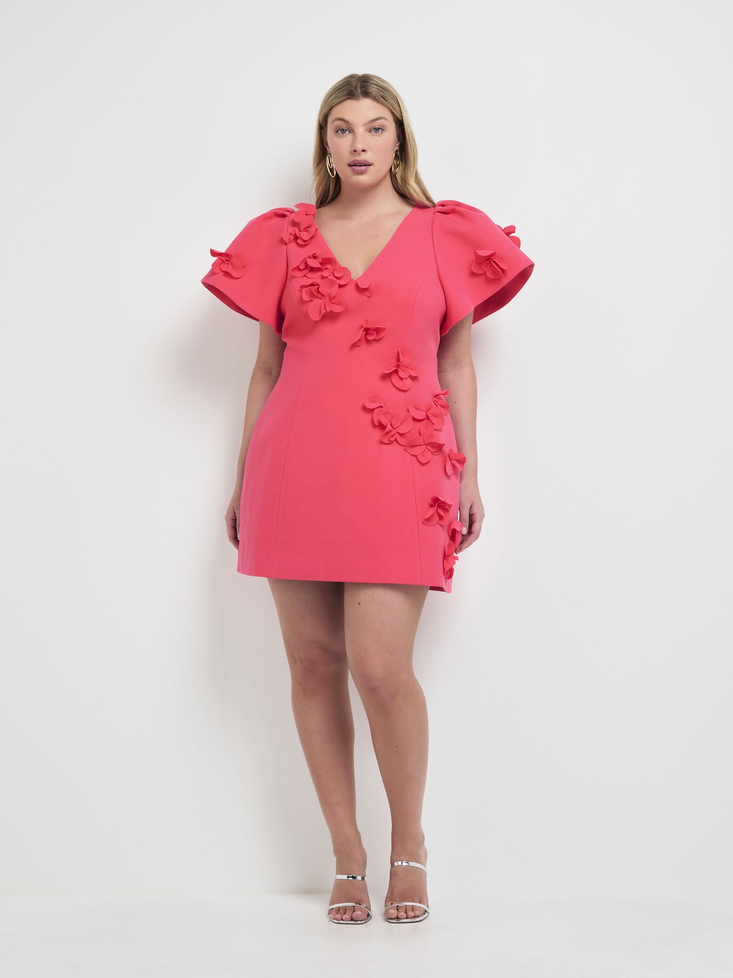 MICHELLE MINI DRESS