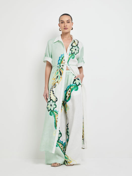 DREAMER MIDI DRESS