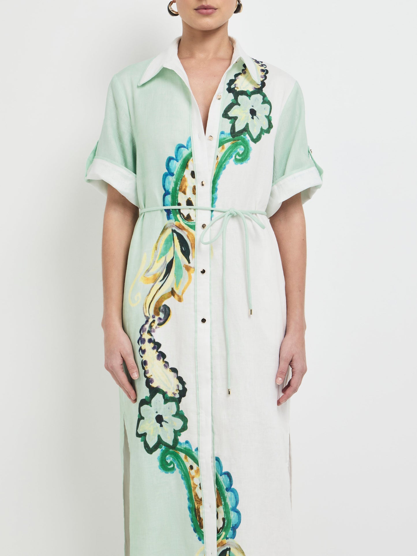 DREAMER MIDI DRESS
