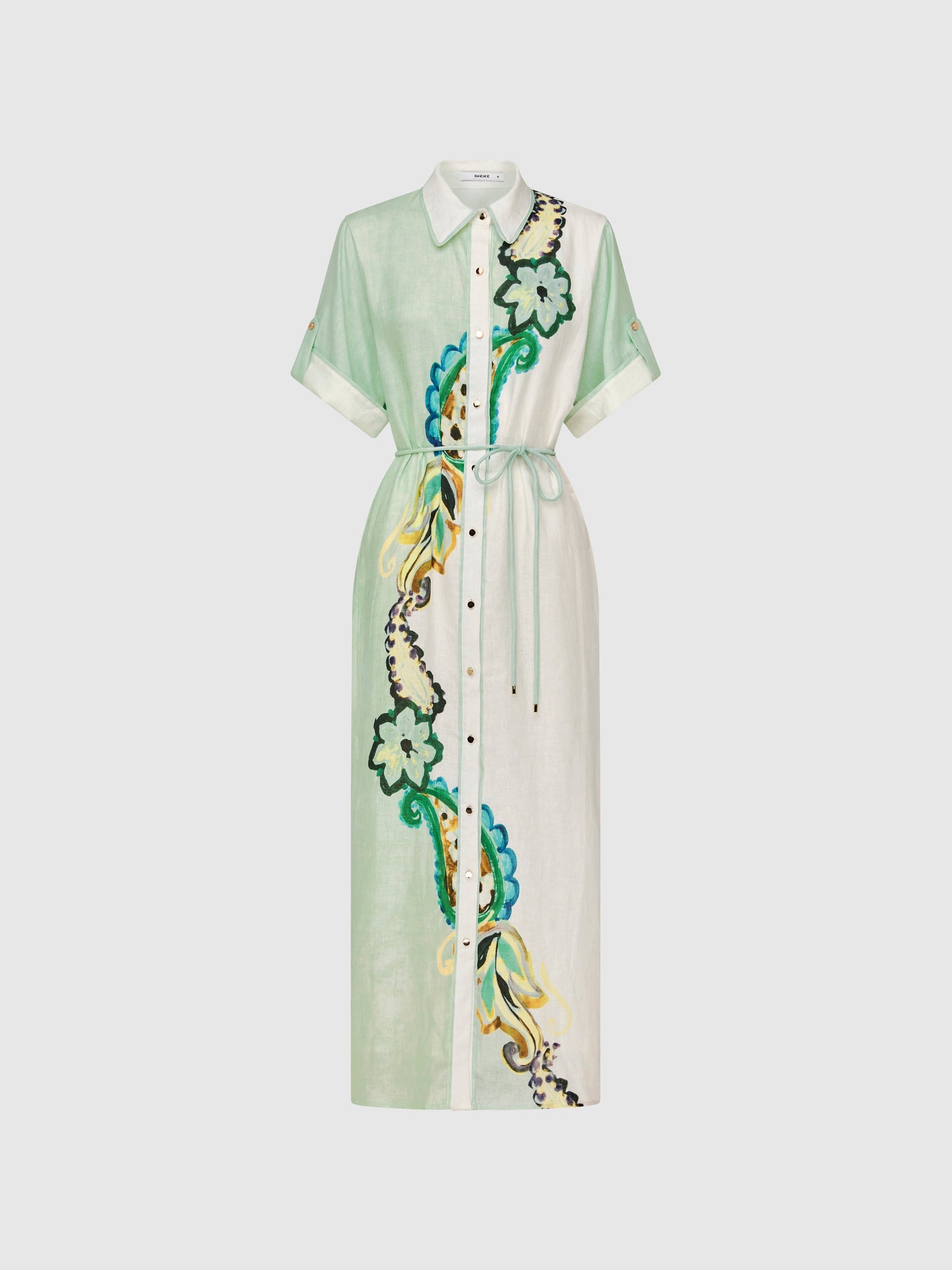 DREAMER MIDI DRESS