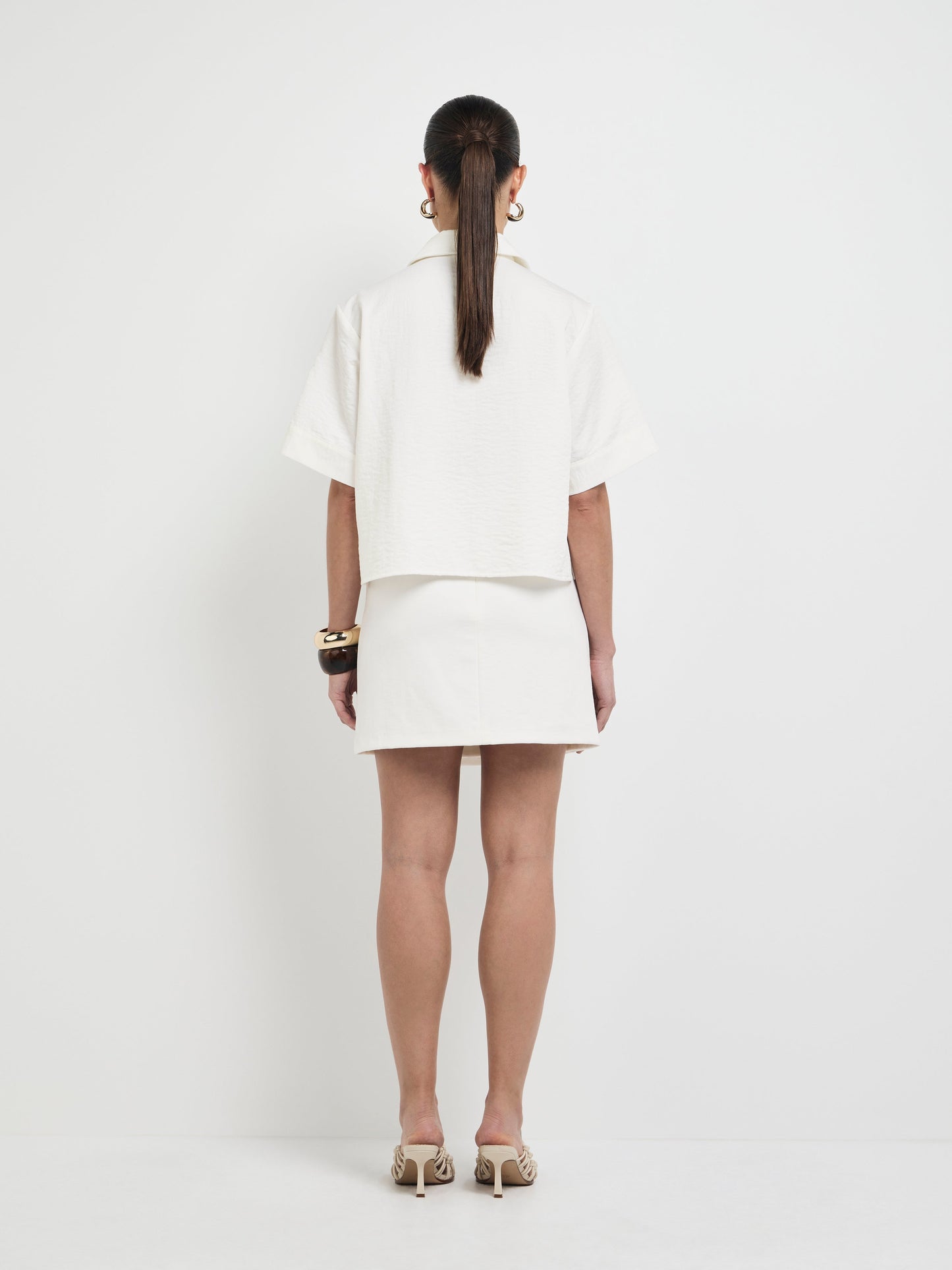 ESTELLE SHIRT