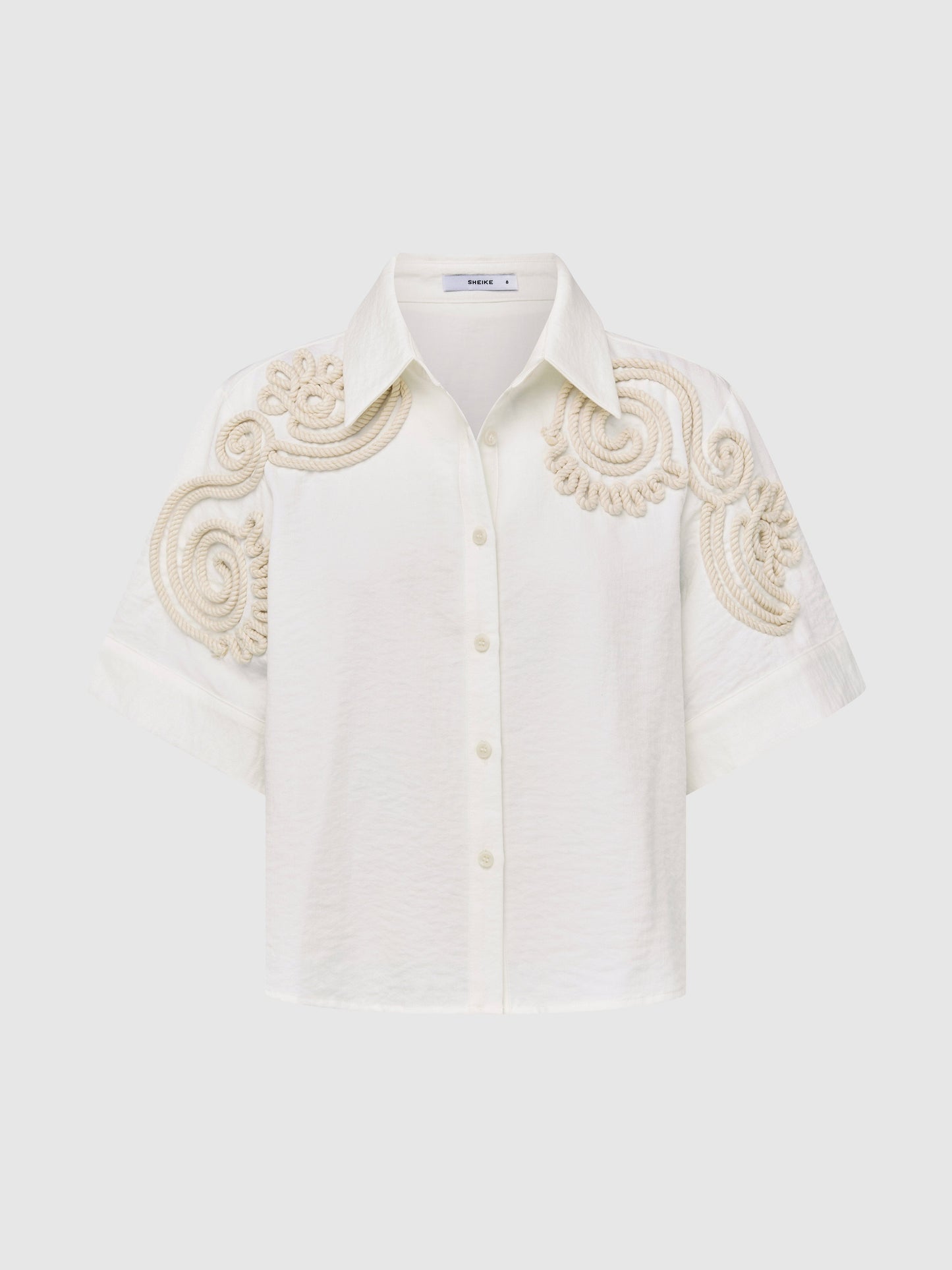 ESTELLE SHIRT