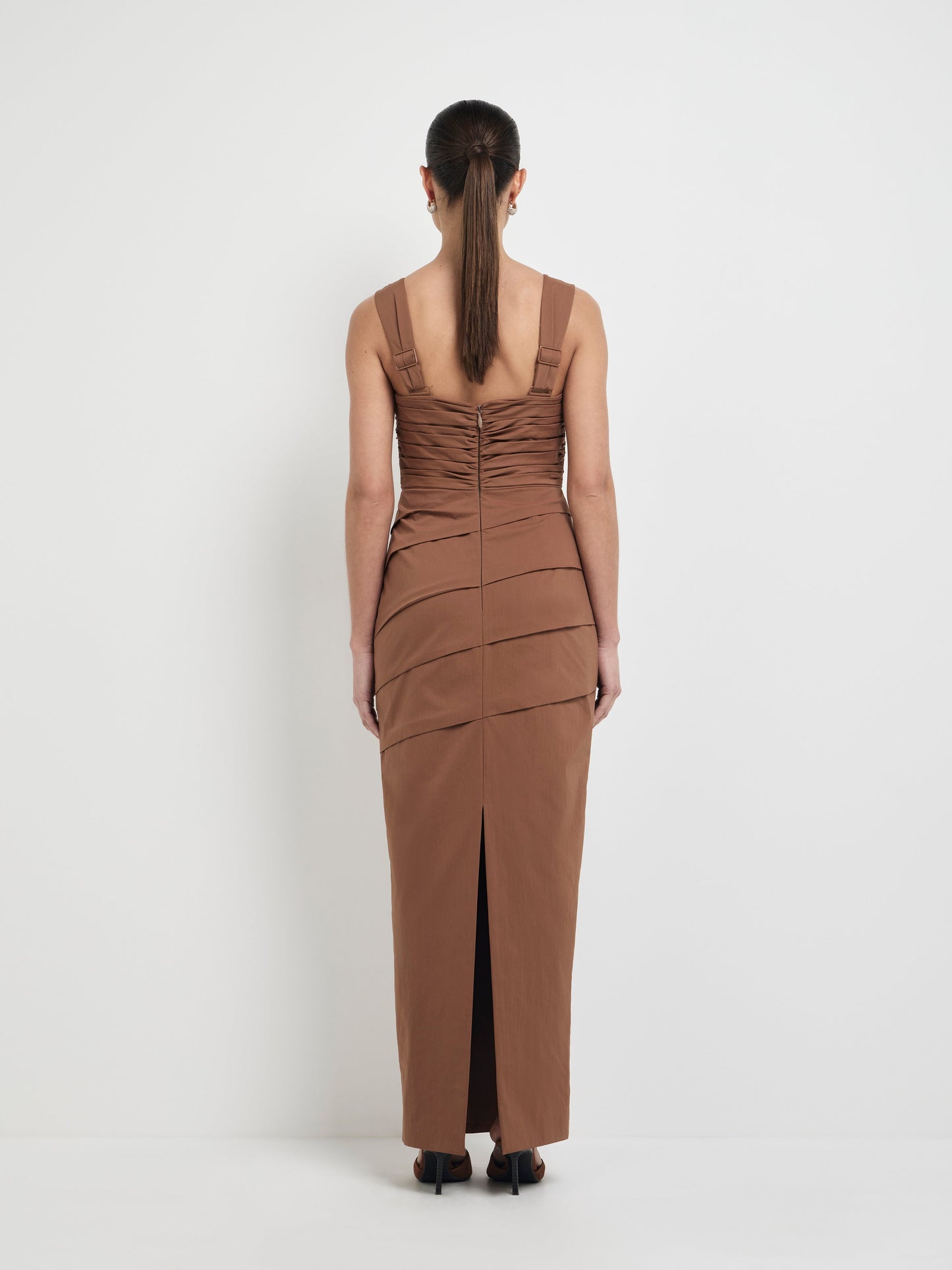 DELIA MAXI DRESS