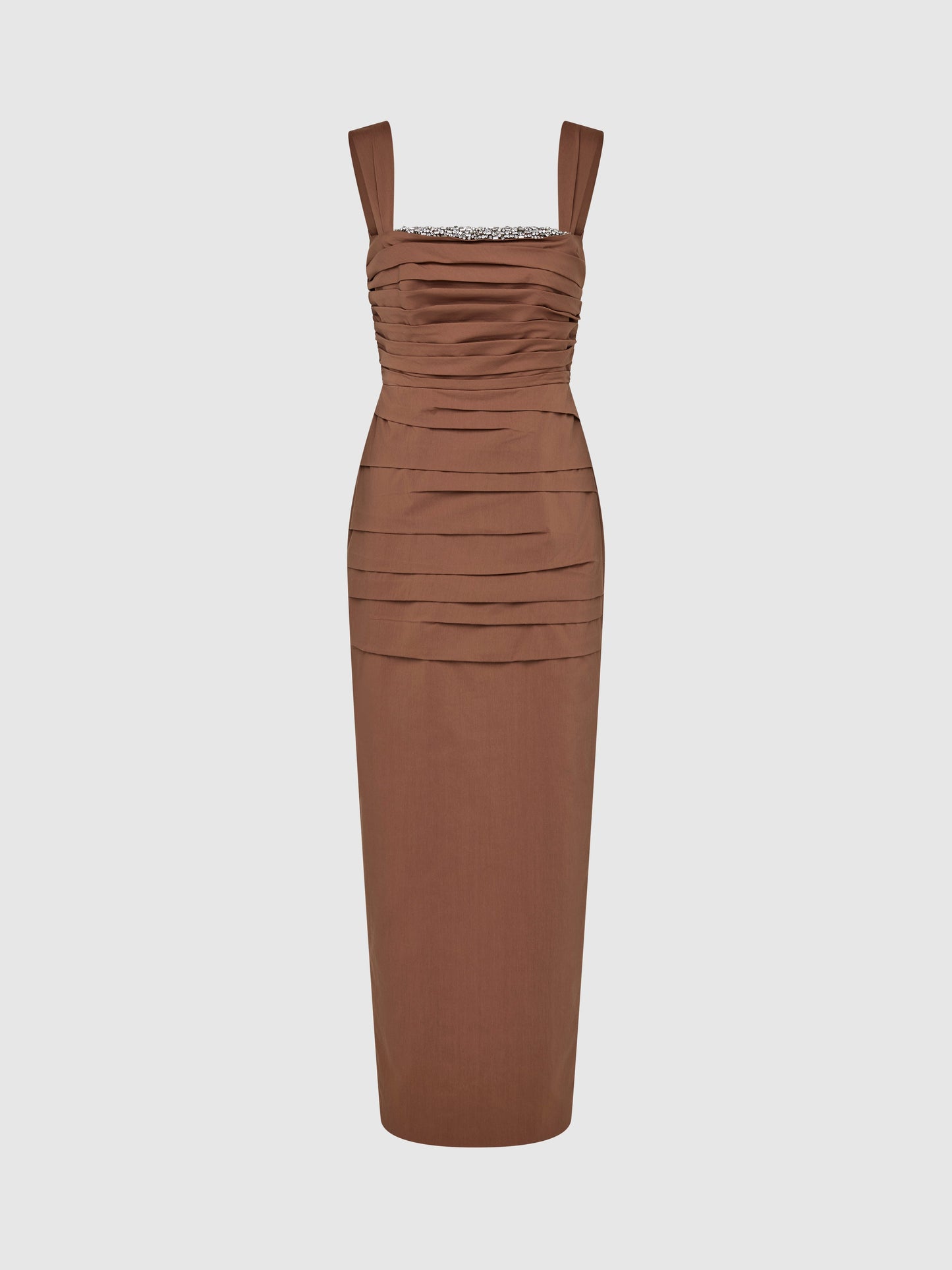 DELIA MAXI DRESS