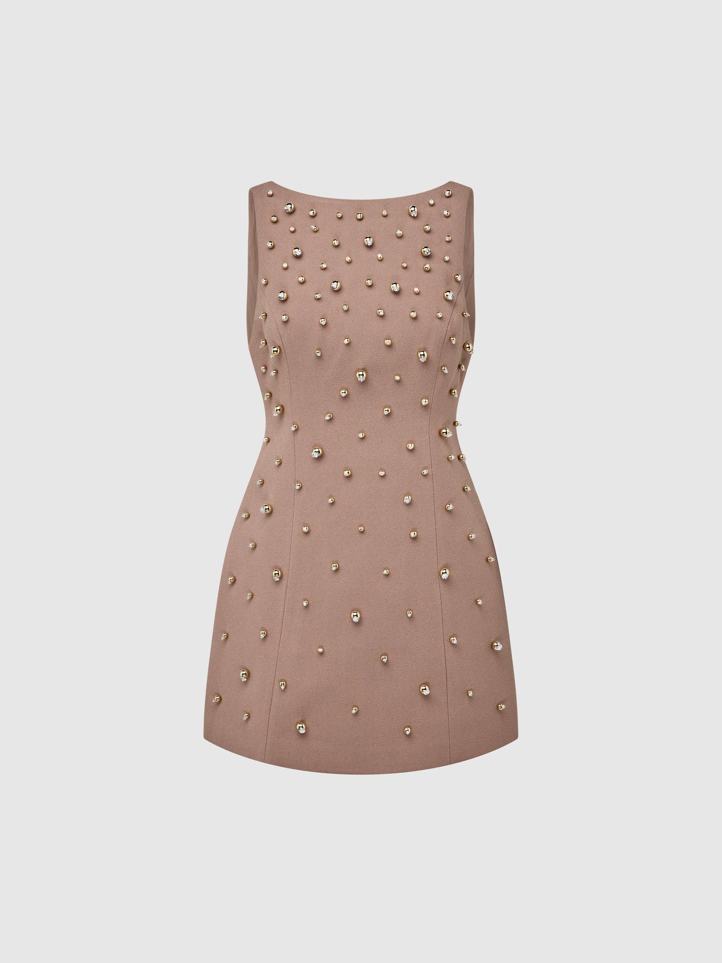 FIREWORK MINI DRESS