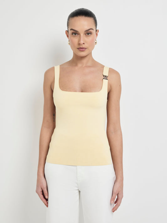 NICOLETTE KNIT TOP