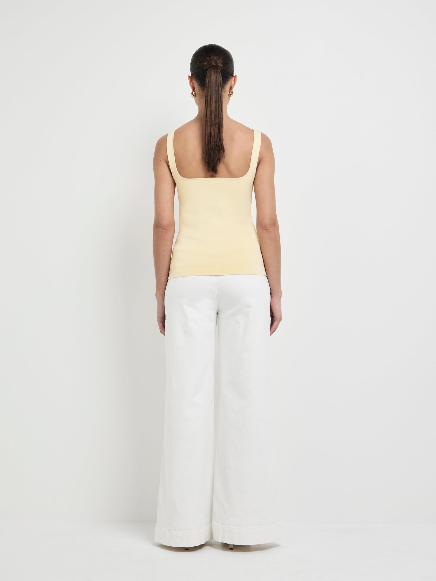 NICOLETTE KNIT TOP