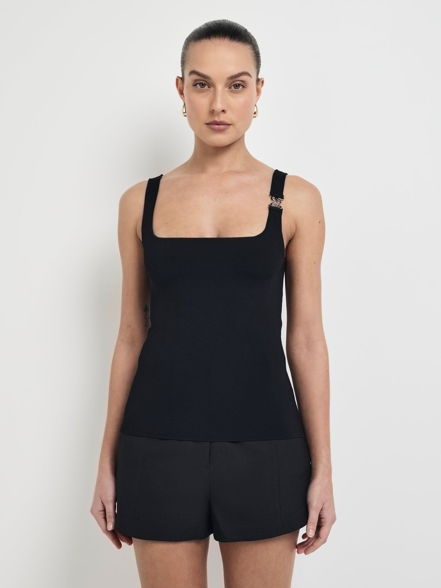NICOLETTE KNIT TOP